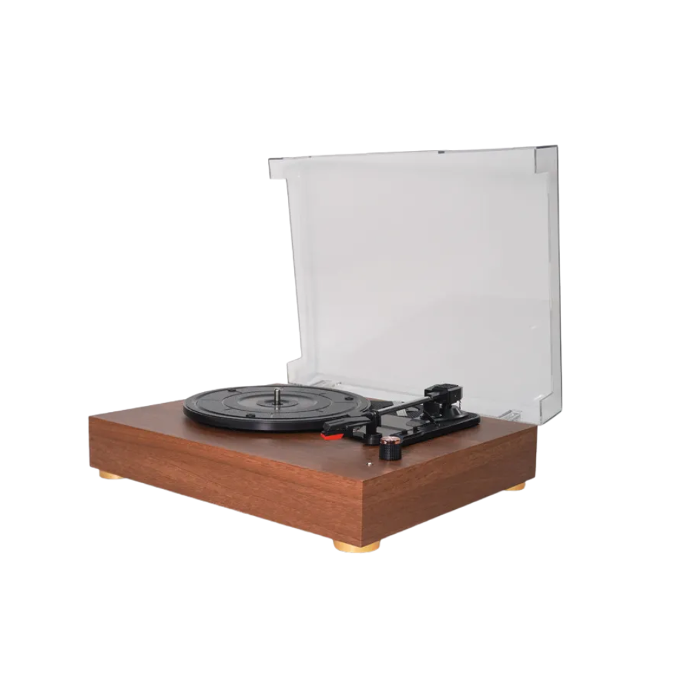 Platine vinyle vintage | L'Héritage